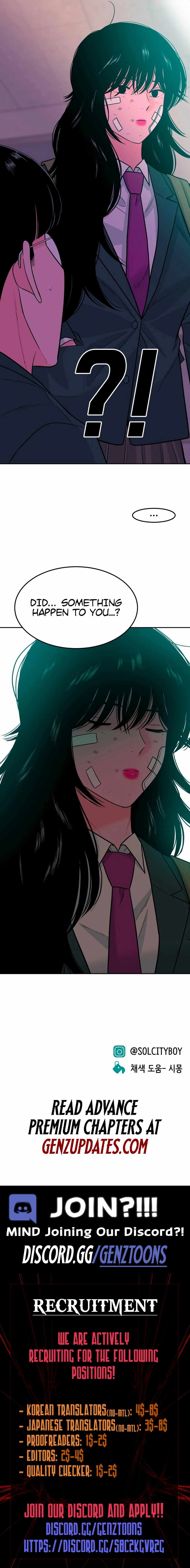 Student Jo-Eun Chapter 18 19